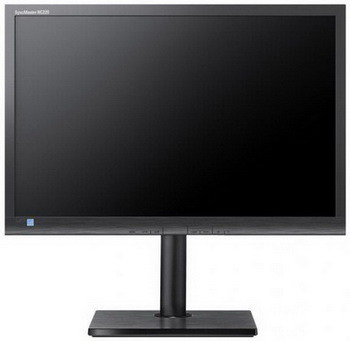 Samsung SyncMaster NC220